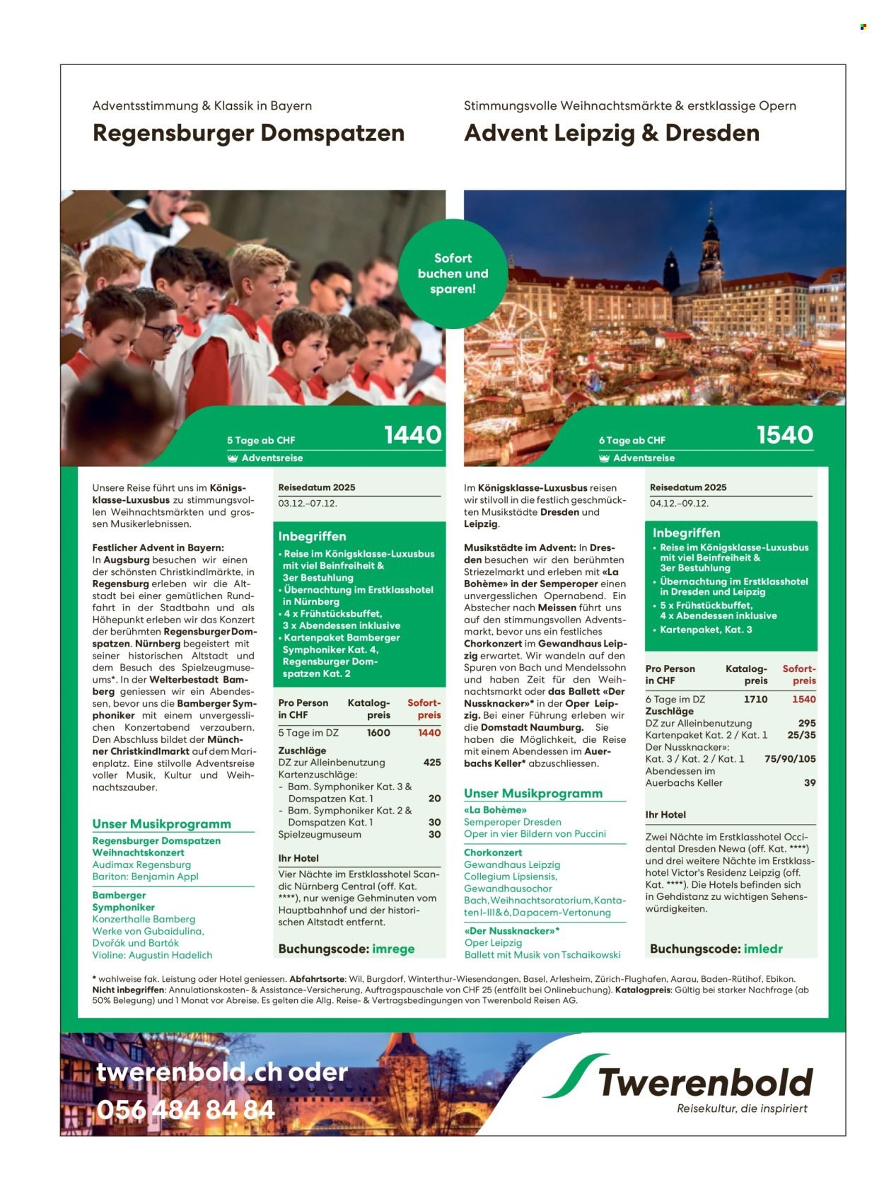 MIGROS Prospekt - Vom 2.9.2025 (2025-09-02 - 2025-09-08)