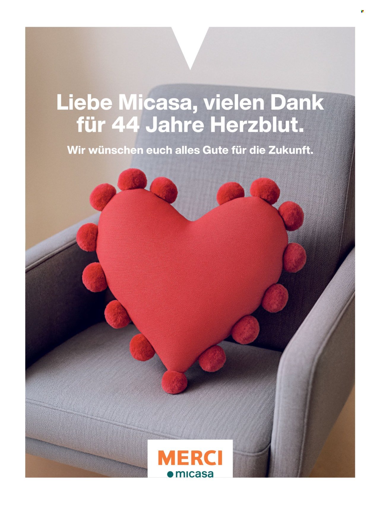 MIGROS Prospekt - Vom 2.9.2025 (2025-09-02 - 2025-09-08)