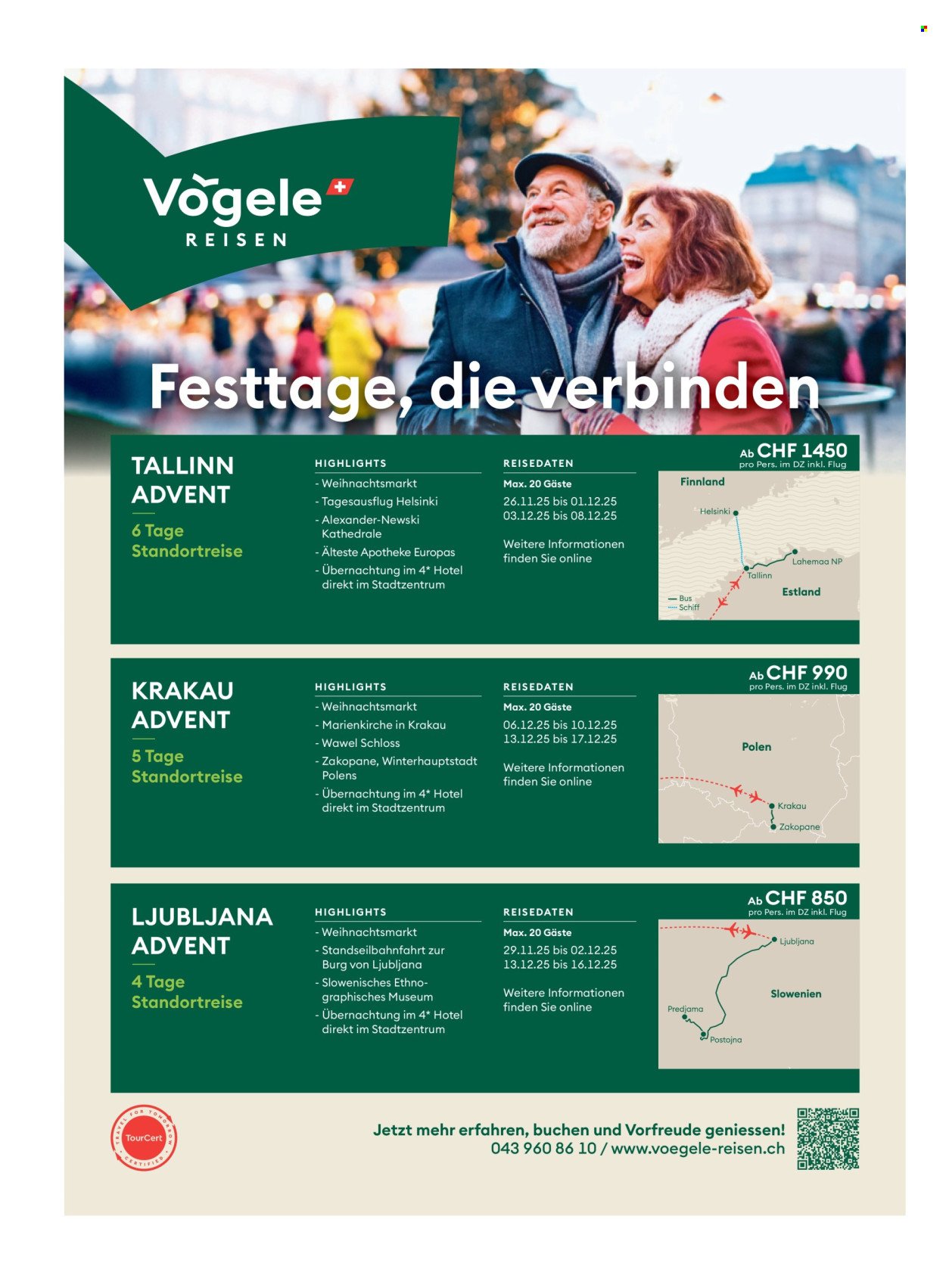 MIGROS Prospekt - Vom 2.9.2025 (2025-09-02 - 2025-09-08)