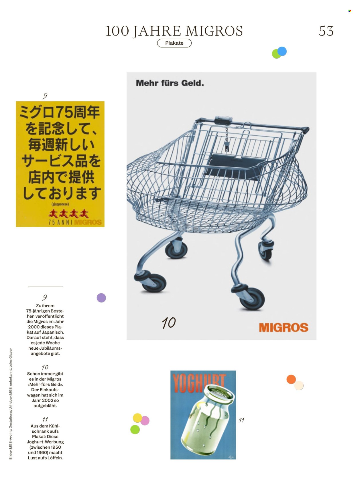 MIGROS Prospekt - Vom 2.9.2025 (2025-09-02 - 2025-09-08)