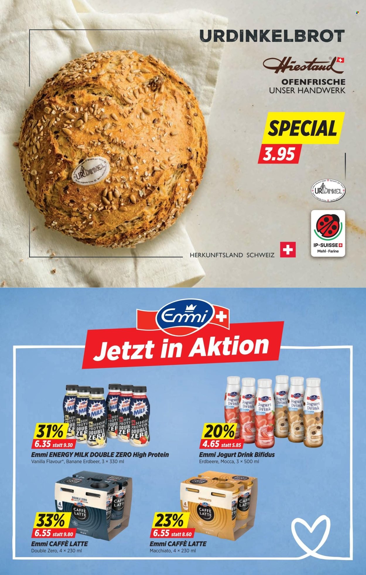 DENNER Prospekt - KW25
