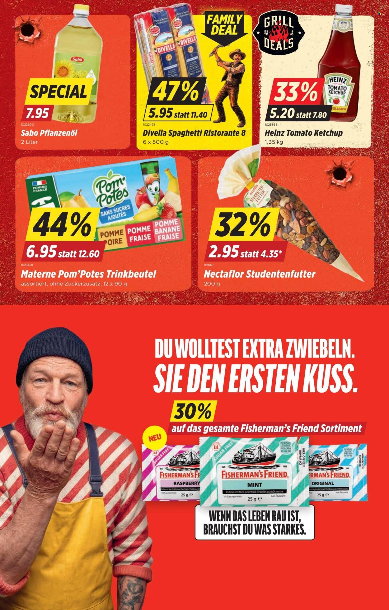 DENNER Prospekt - KW25