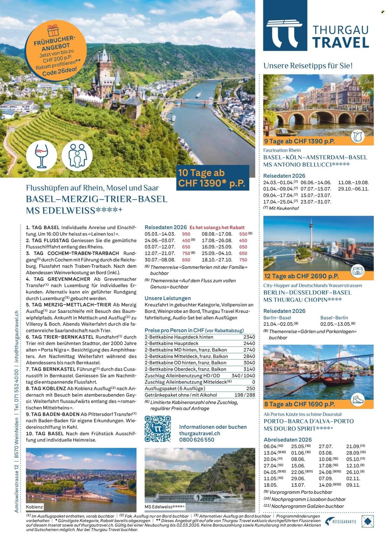 COOP Prospekt - Coopzeitung (2026-02-05 - 2026-02-18)