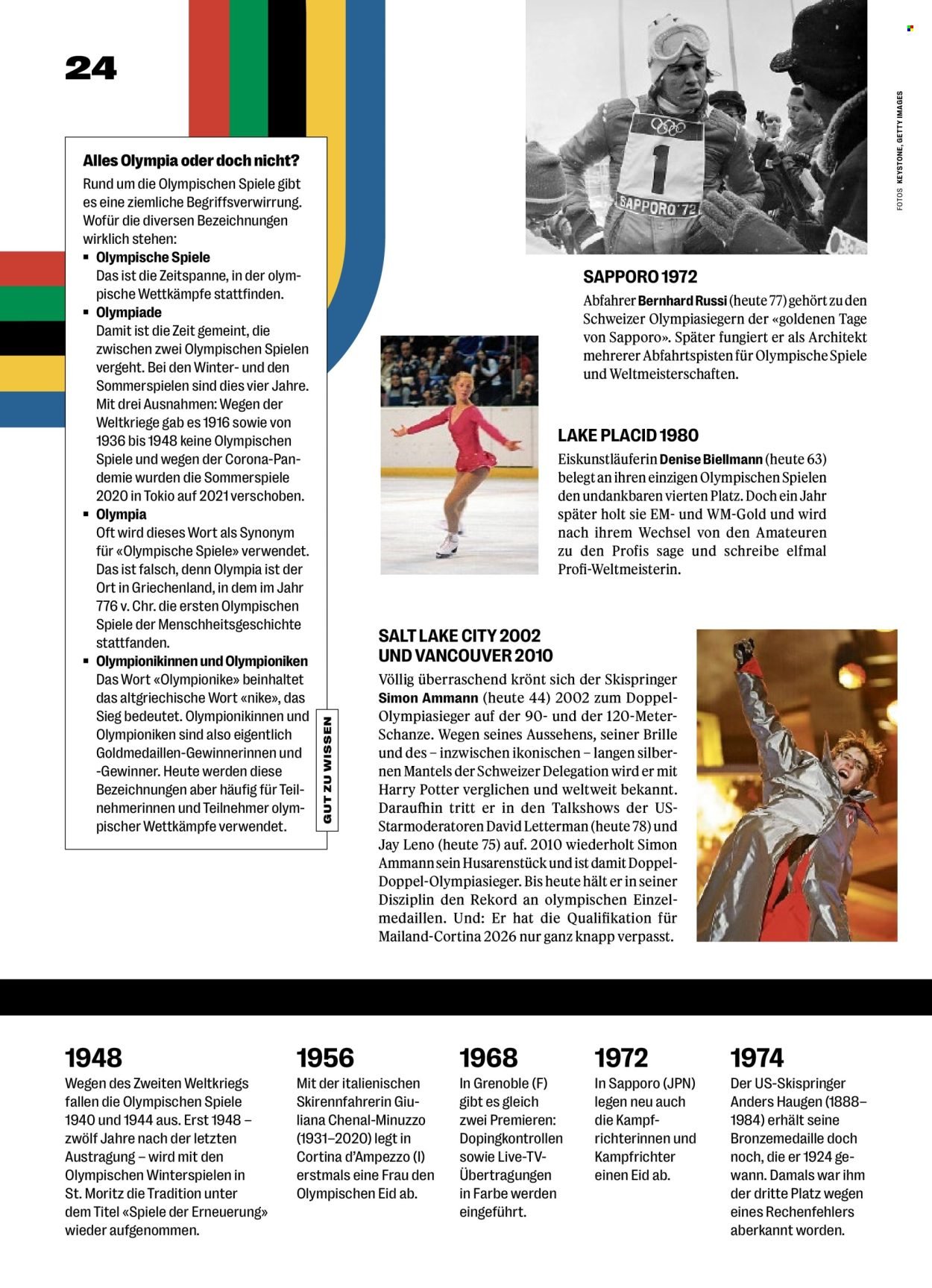 COOP Prospekt - Coopzeitung (2026-02-05 - 2026-02-18)