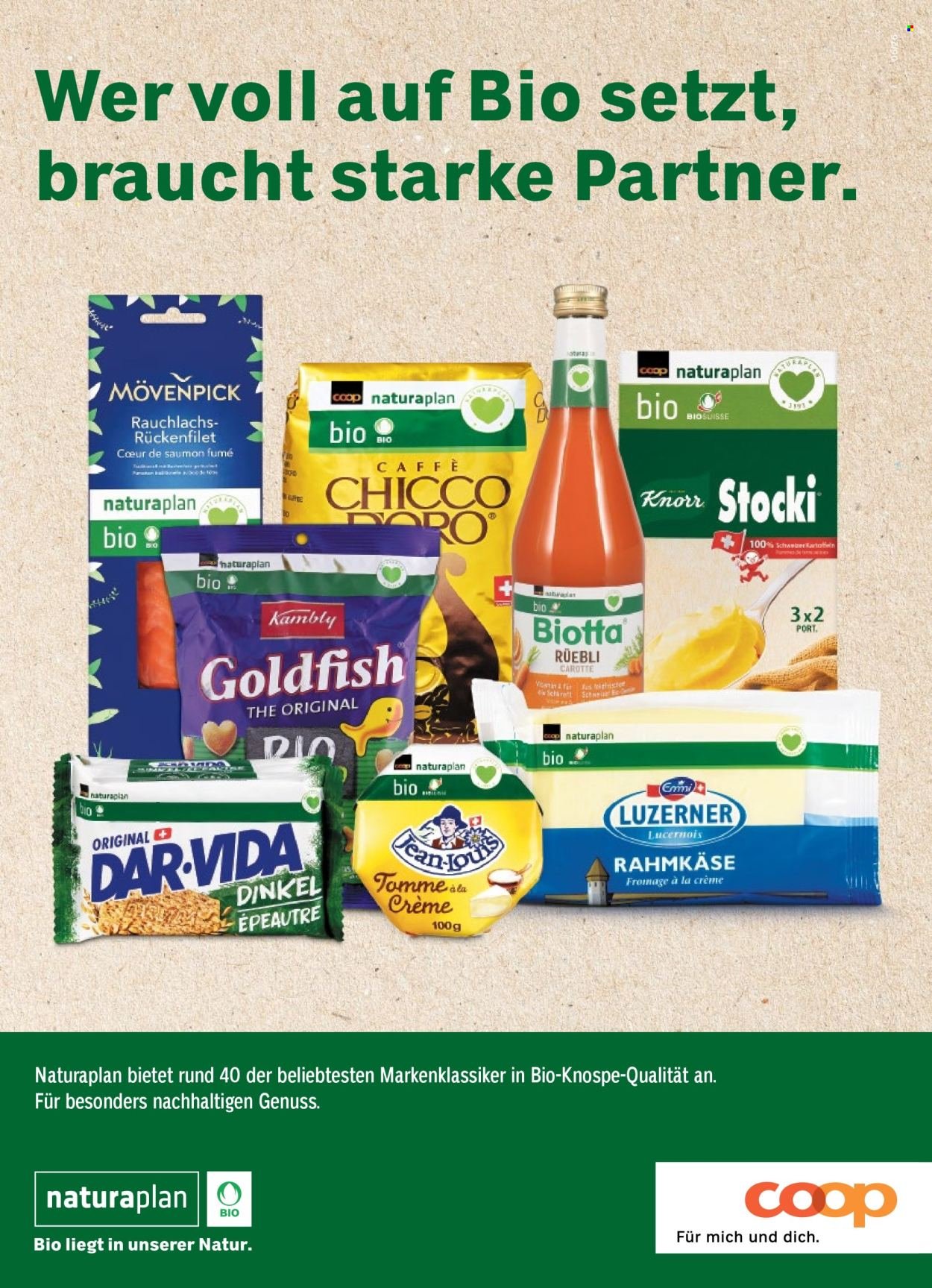 COOP Prospekt - Coopzeitung (2026-02-05 - 2026-02-18)