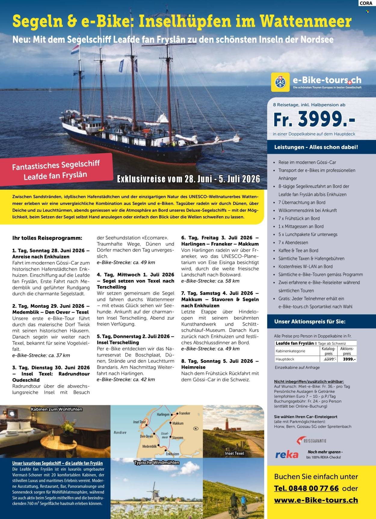 COOP Prospekt - Coopzeitung (2026-02-05 - 2026-02-18)