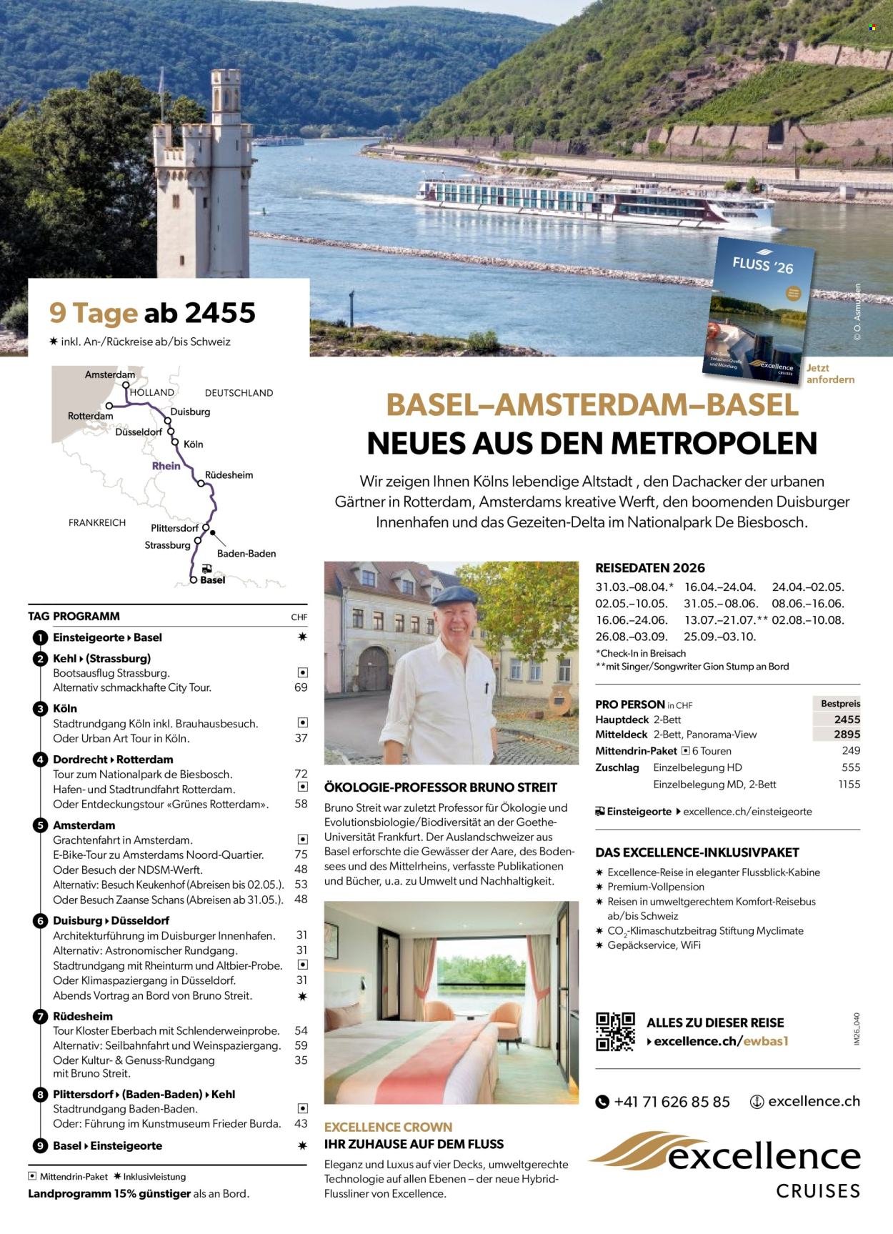 COOP Prospekt - Coopzeitung (2026-02-05 - 2026-02-18)