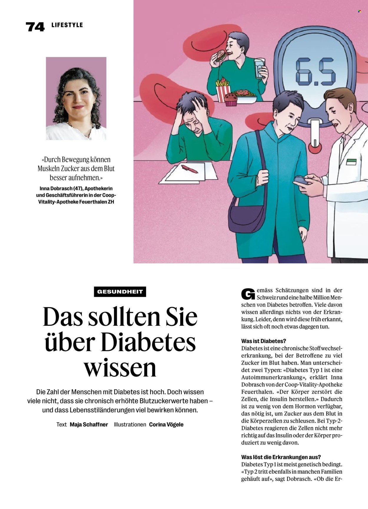 COOP Prospekt - Coopzeitung (2026-02-05 - 2026-02-18)