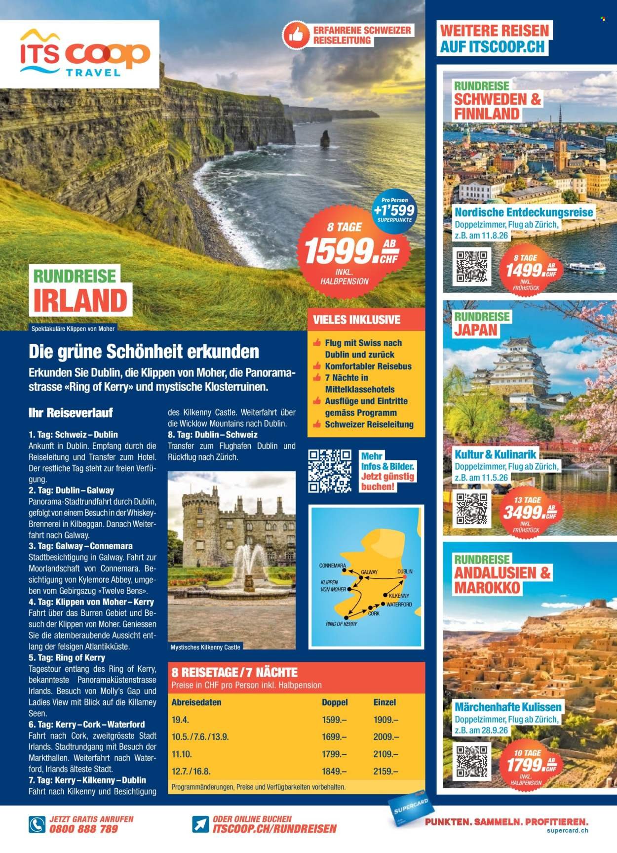 COOP Prospekt - Coopzeitung (2026-02-05 - 2026-02-18)