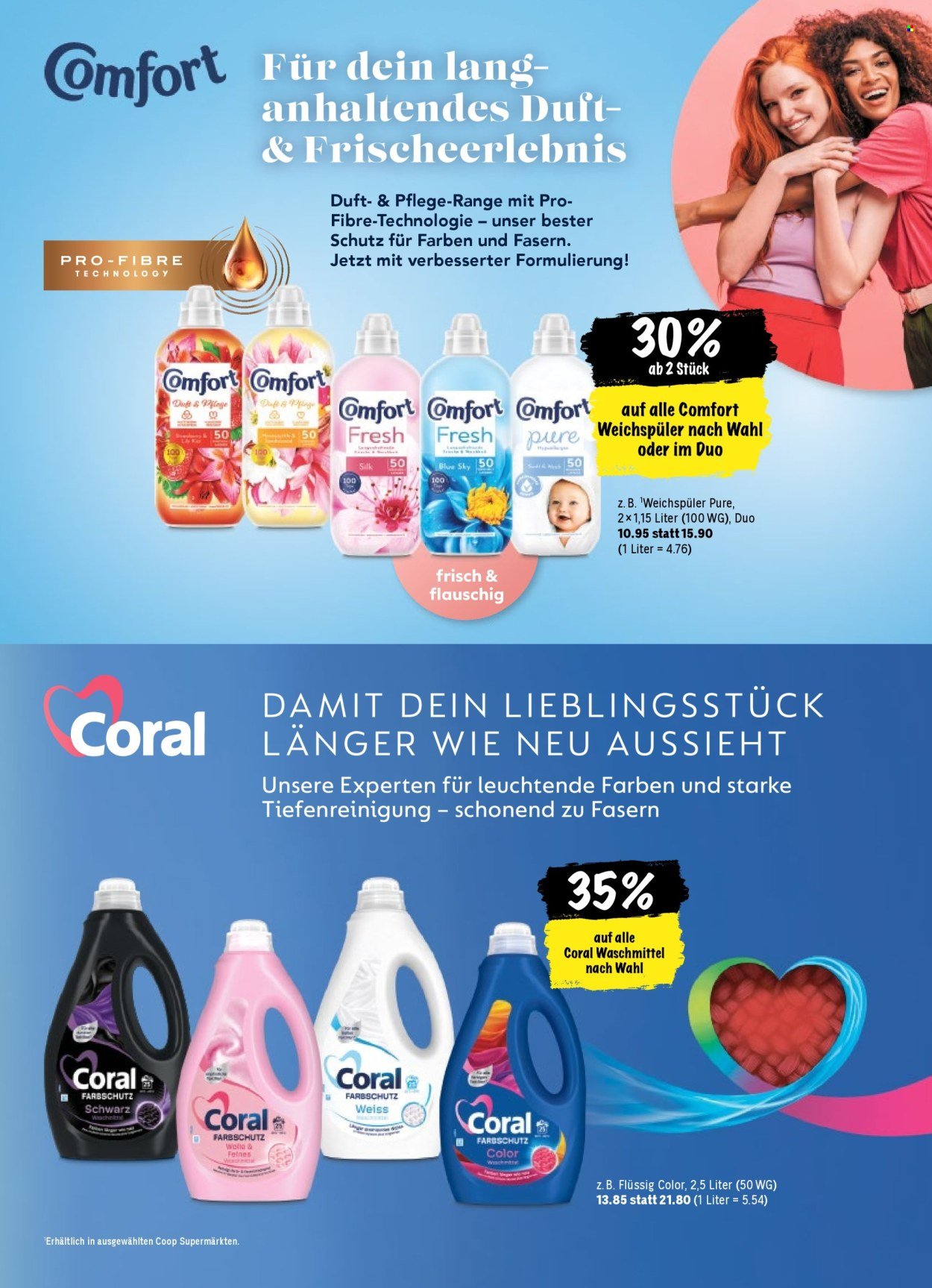 COOP Prospekt - Coopzeitung (2026-02-05 - 2026-02-18)