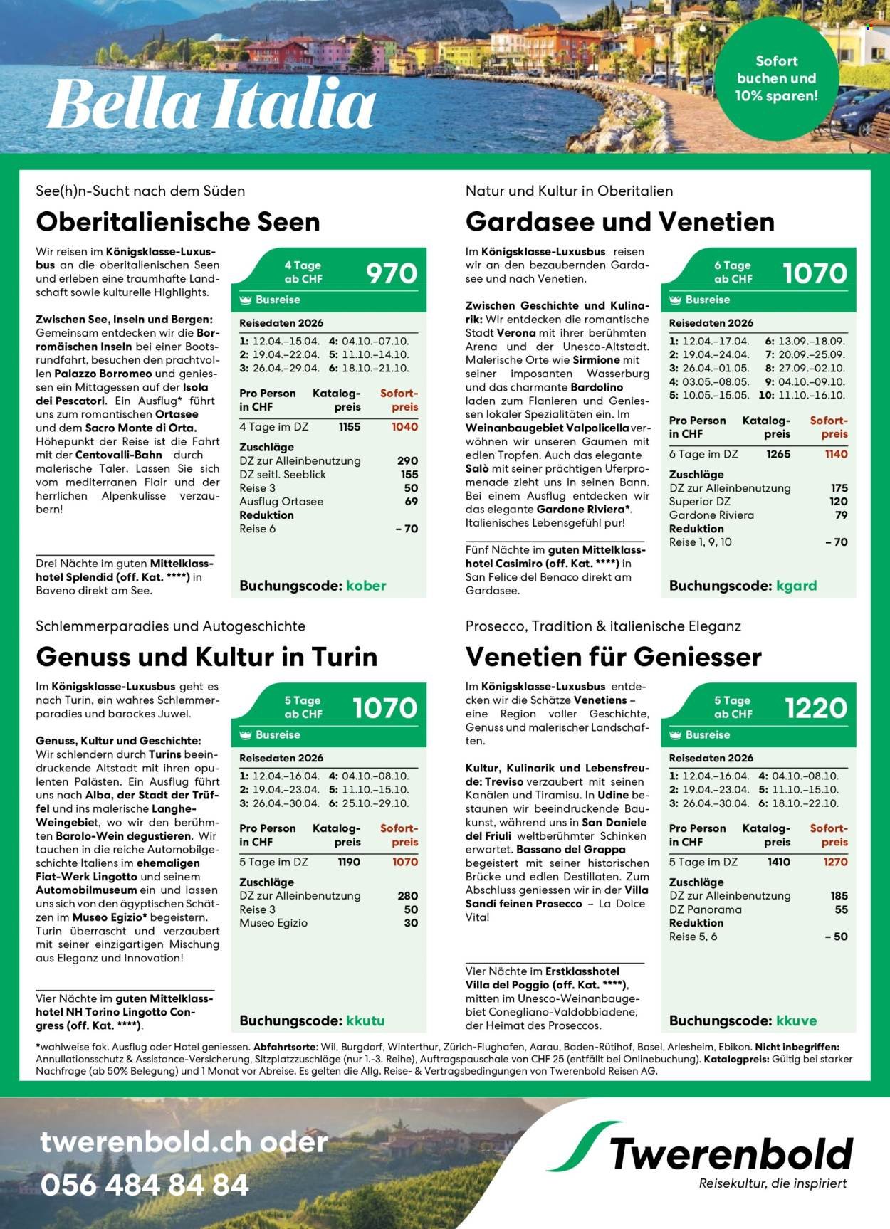 COOP Prospekt - Coopzeitung (2026-02-05 - 2026-02-18)