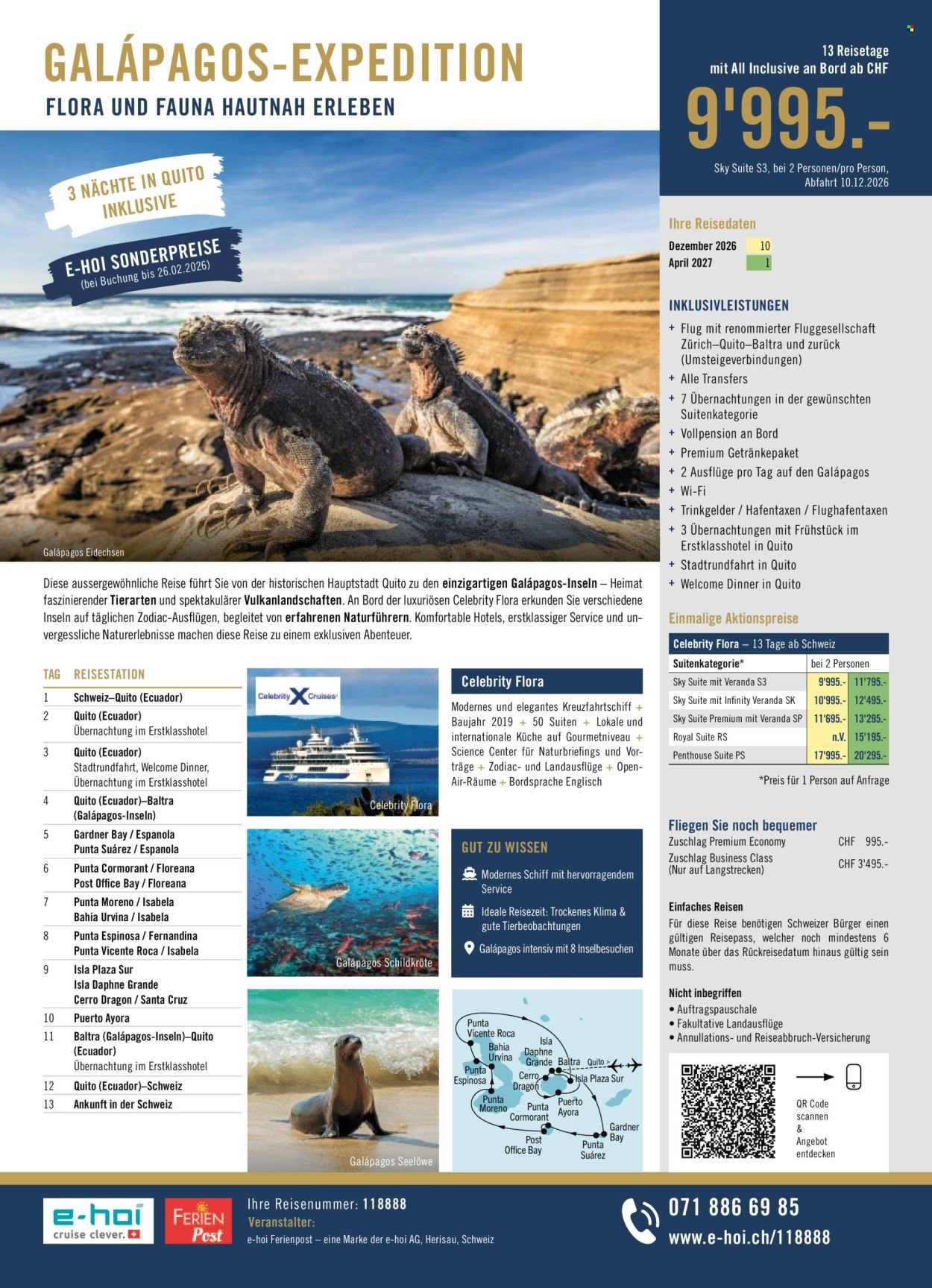 COOP Prospekt - Coopzeitung (2026-02-05 - 2026-02-18)