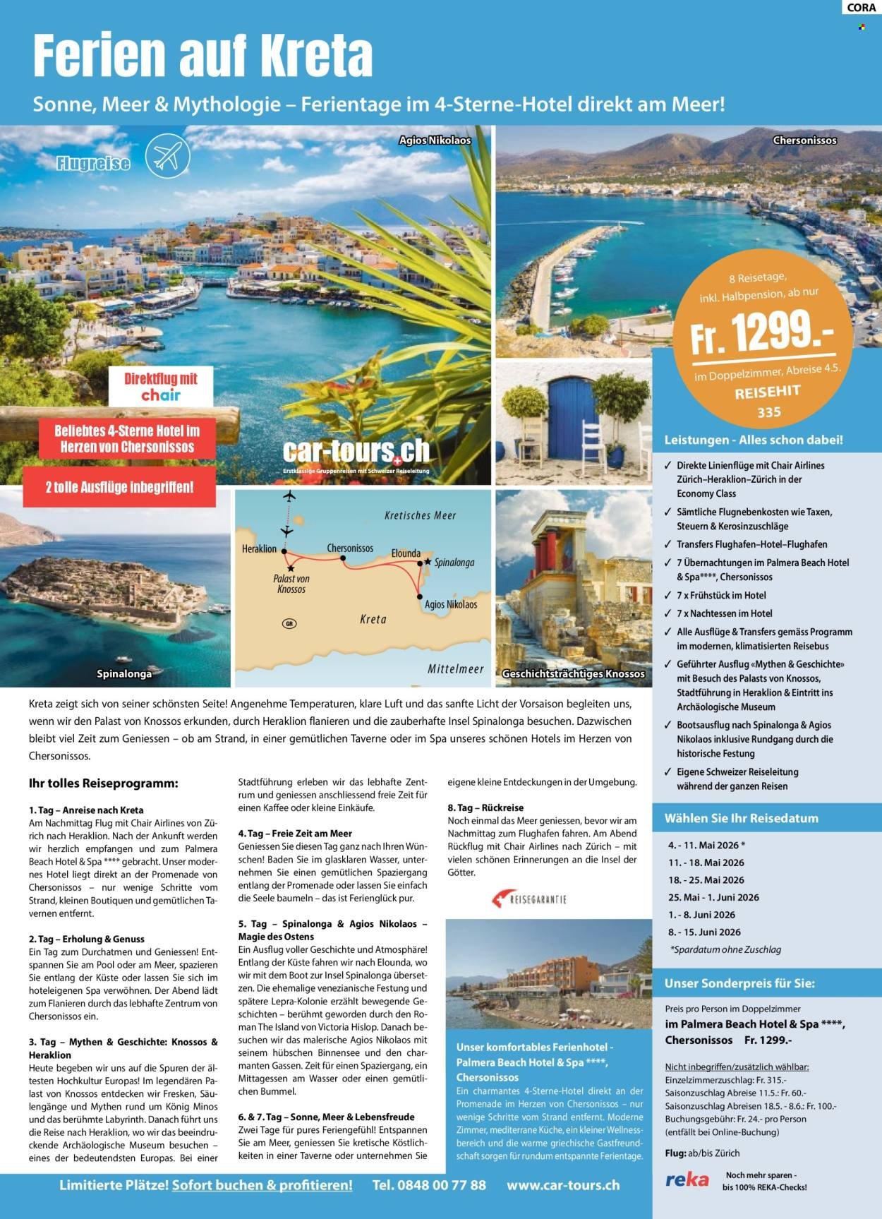 COOP Prospekt - Coopzeitung (2026-02-05 - 2026-02-18)