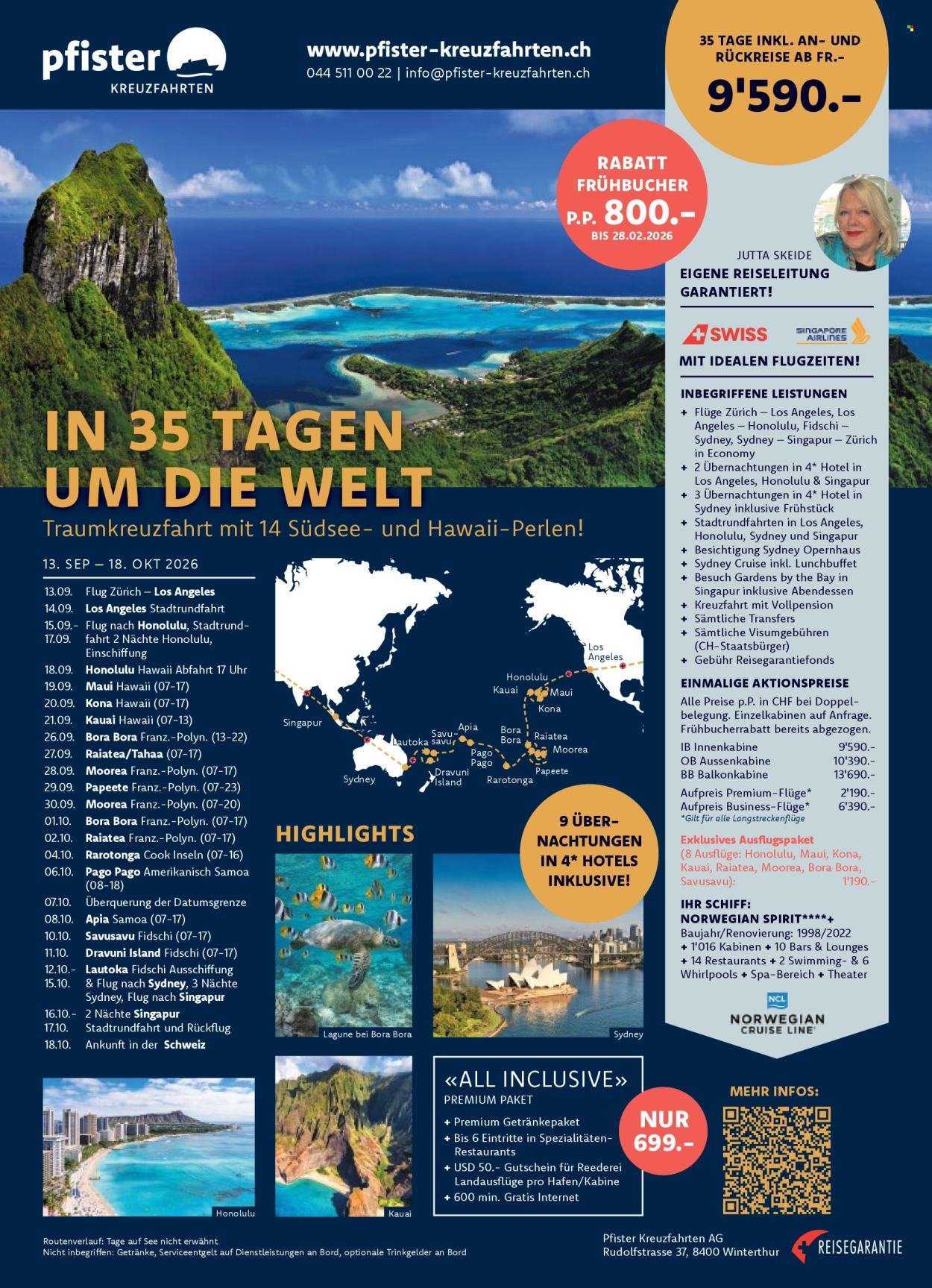 COOP Prospekt - Coopzeitung (2026-02-05 - 2026-02-18)