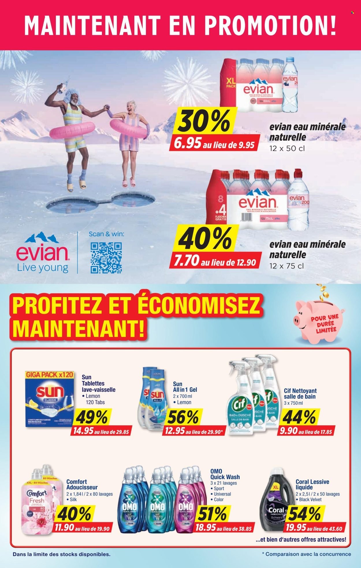 DENNER Prospekt - S35