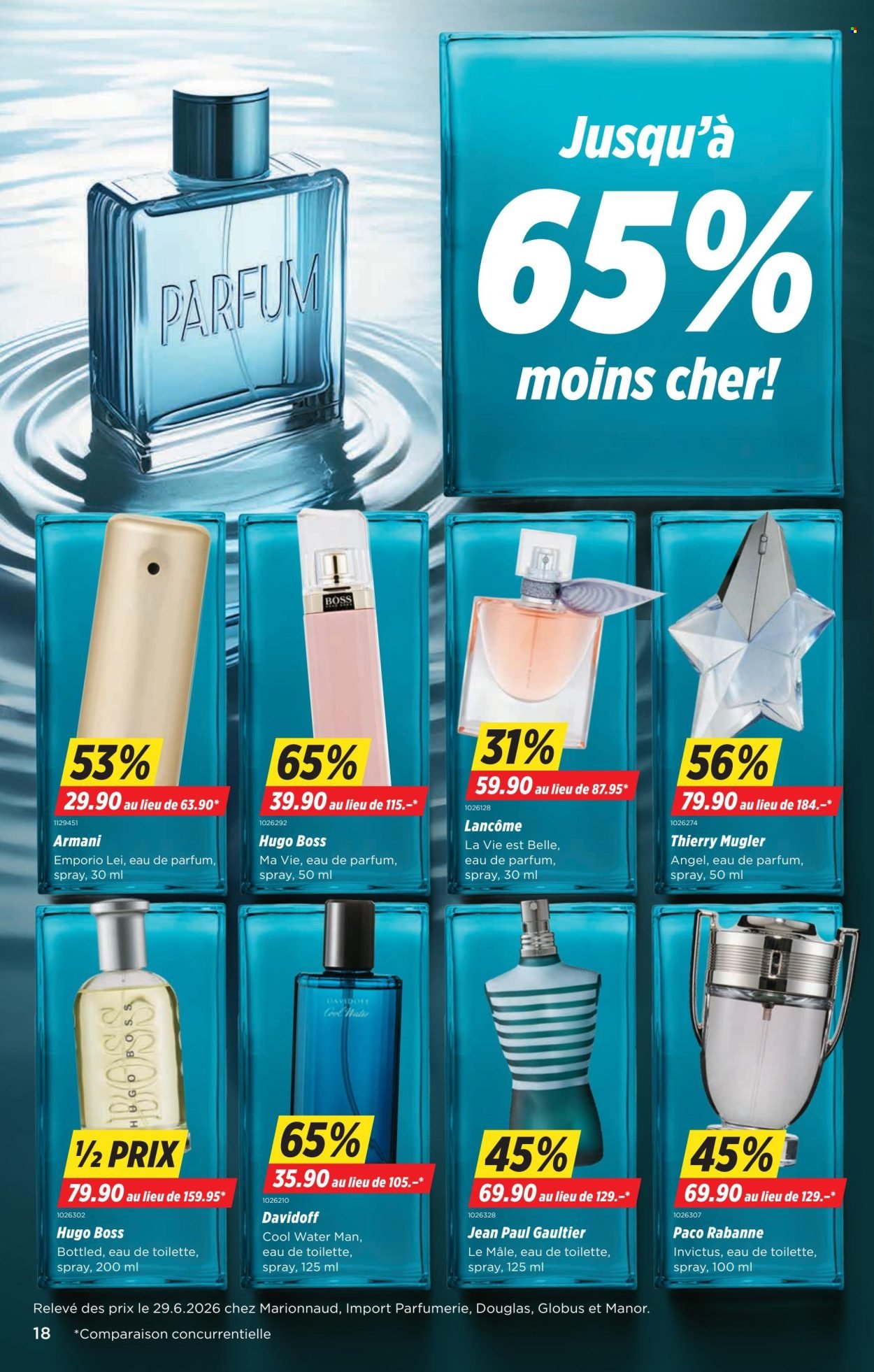 DENNER Prospekt - S35