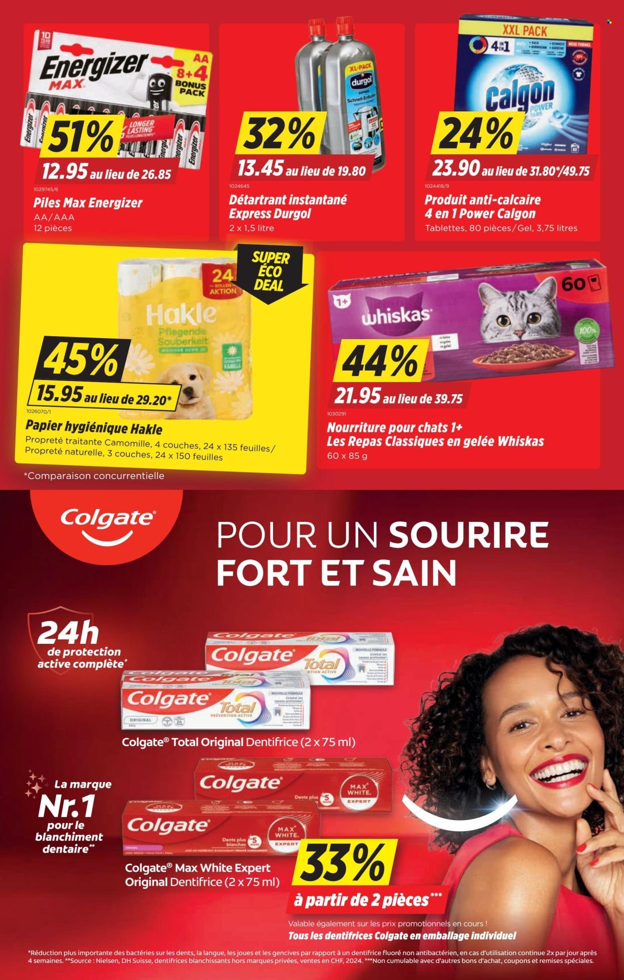 DENNER Prospekt - S35