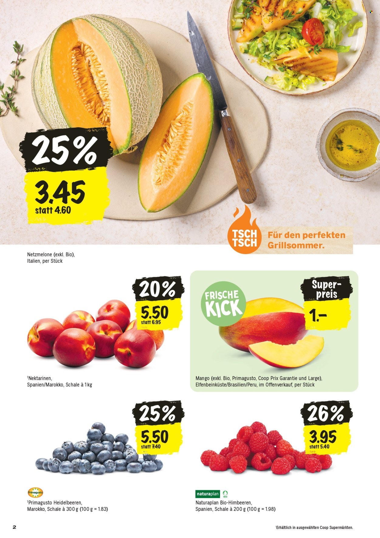 COOP Prospekt - COOP AKTIONEN (2026-04-30 - 2026-05-06)