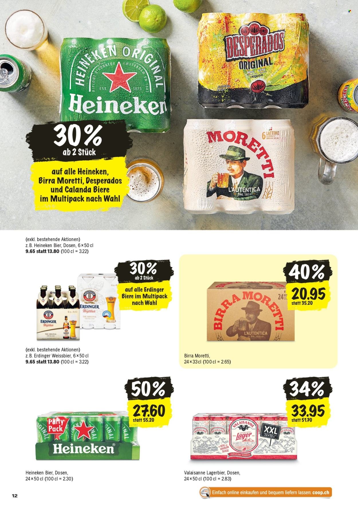 COOP Prospekt - COOP AKTIONEN (2026-04-30 - 2026-05-06)