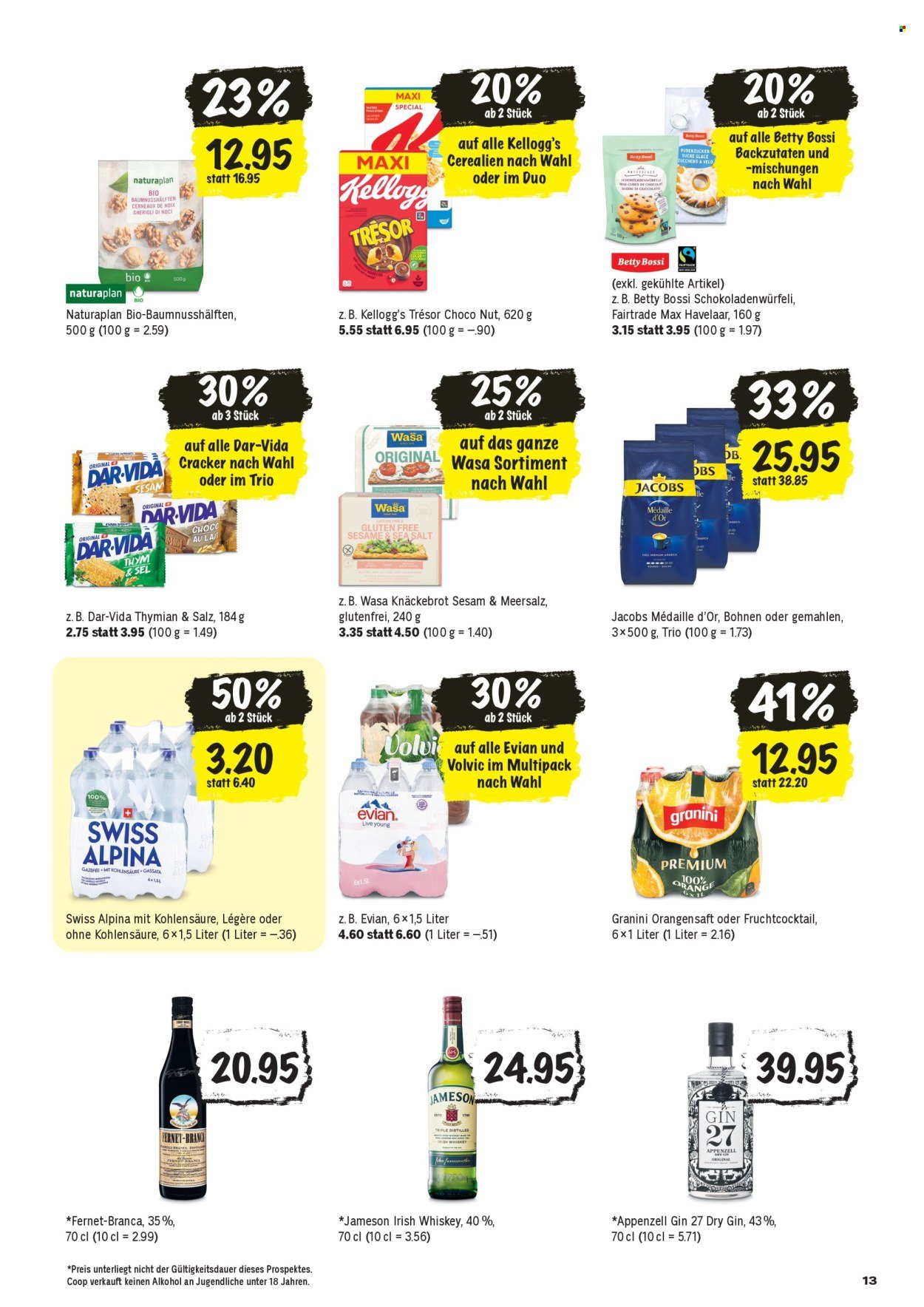 COOP Prospekt - COOP AKTIONEN (2026-04-30 - 2026-05-06)