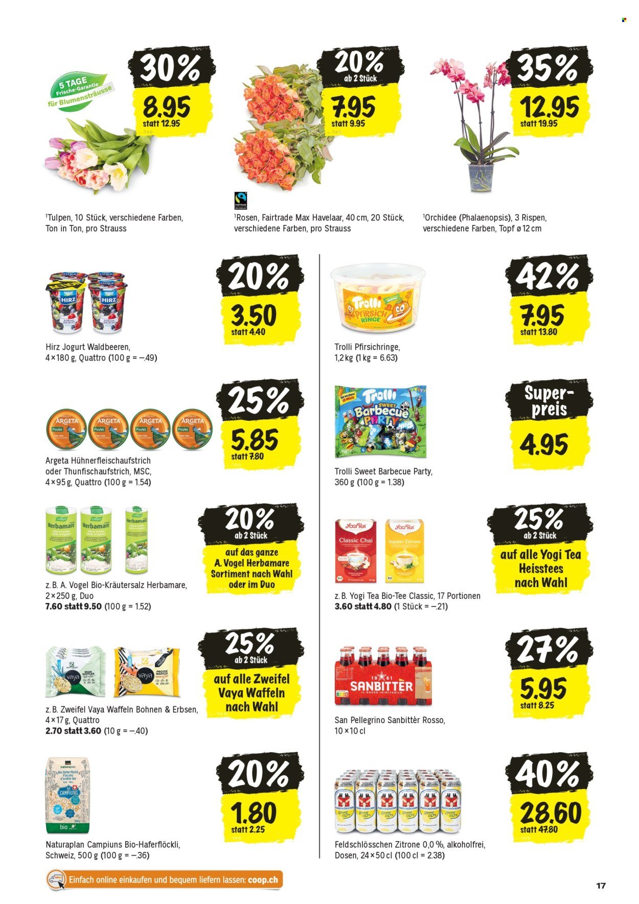 COOP Prospekt - COOP AKTIONEN (2026-04-30 - 2026-05-06)