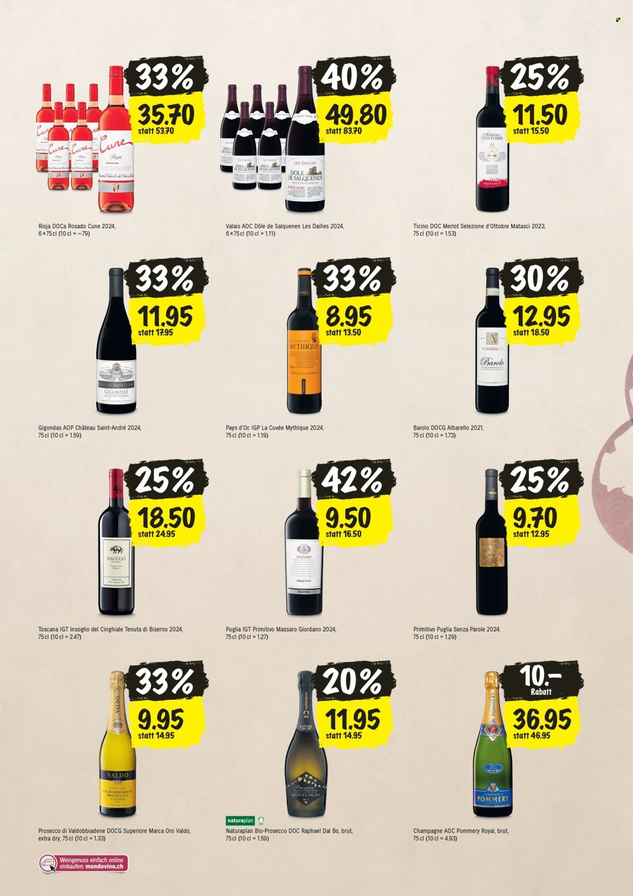 COOP Prospekt - COOP AKTIONEN (2026-04-30 - 2026-05-06)