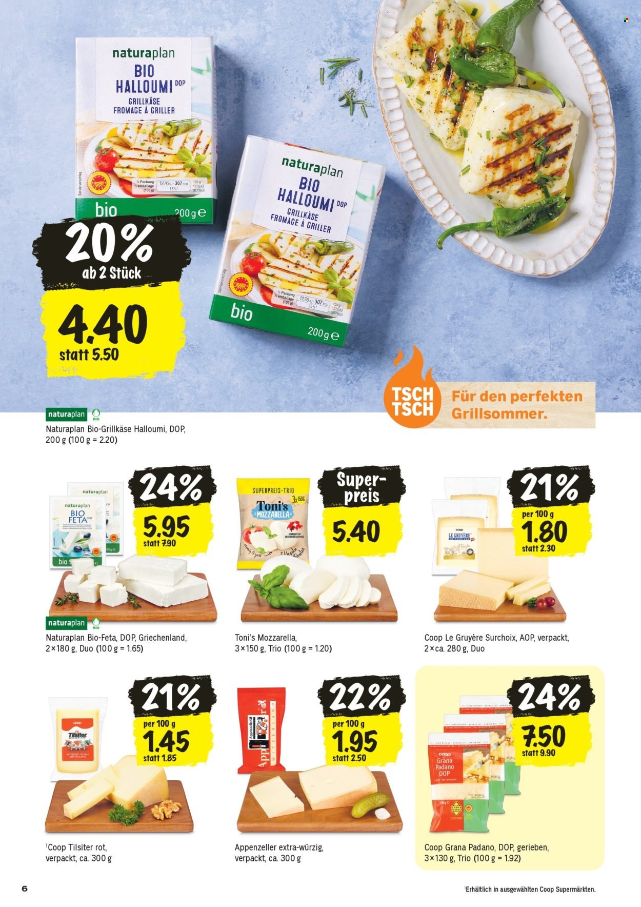 COOP Prospekt - COOP AKTIONEN (2026-04-30 - 2026-05-06)