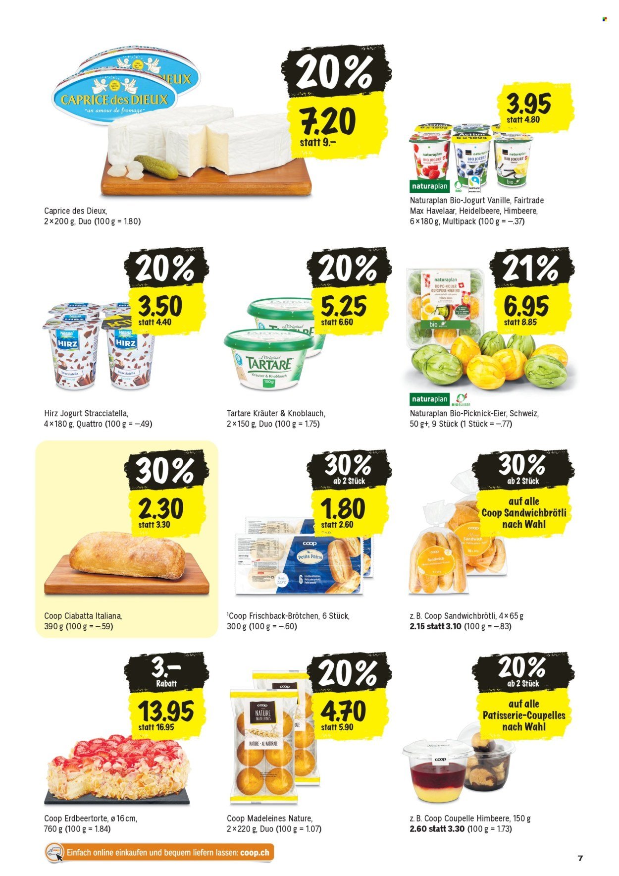 COOP Prospekt - COOP AKTIONEN (2026-04-30 - 2026-05-06)