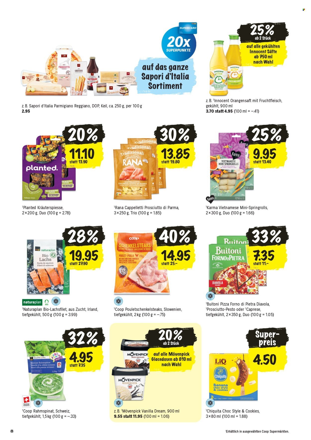 COOP Prospekt - COOP AKTIONEN (2026-04-30 - 2026-05-06)