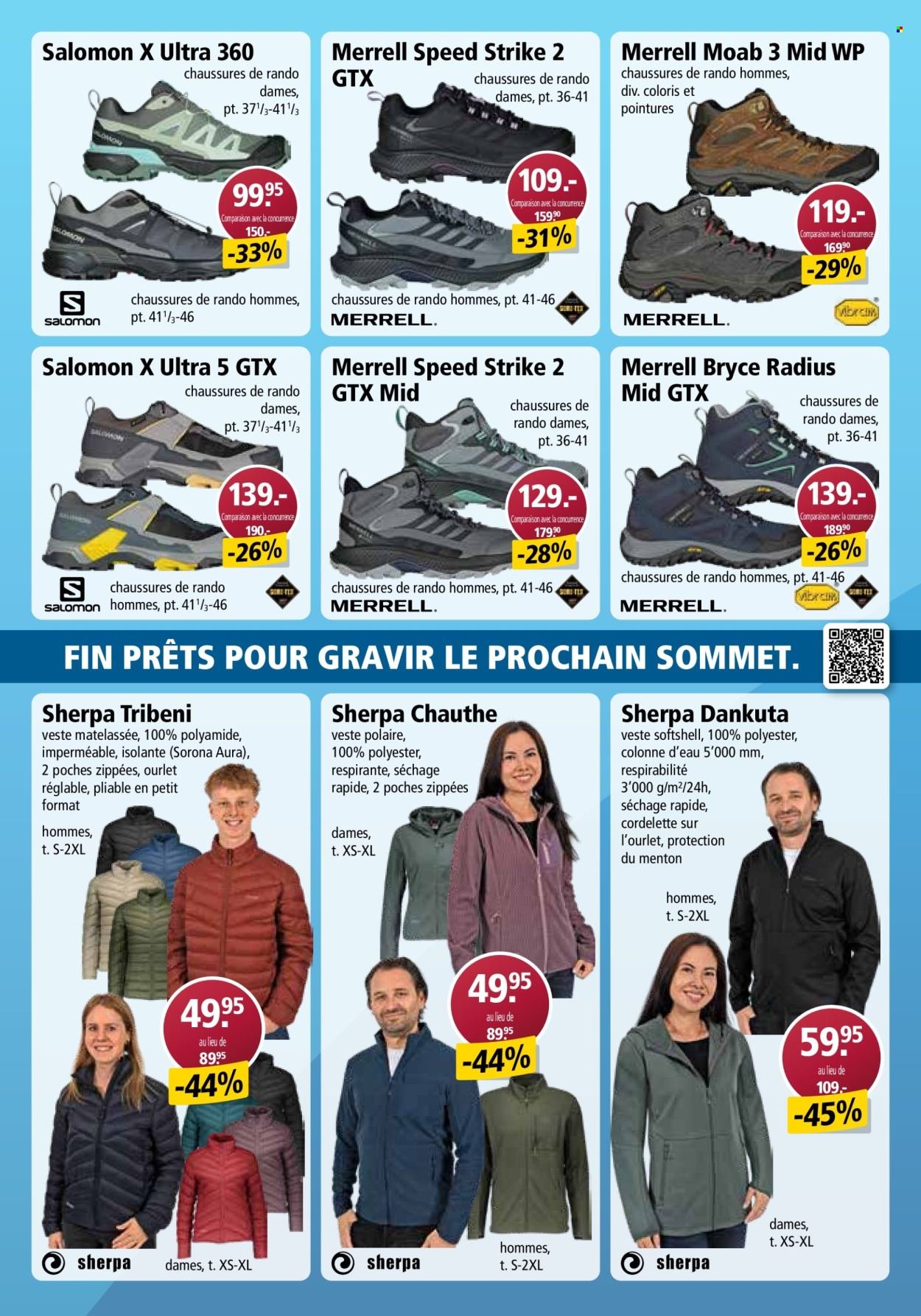 OTTO'S Prospekt - CATALOGUE EN LIGNE (2025-08-17)