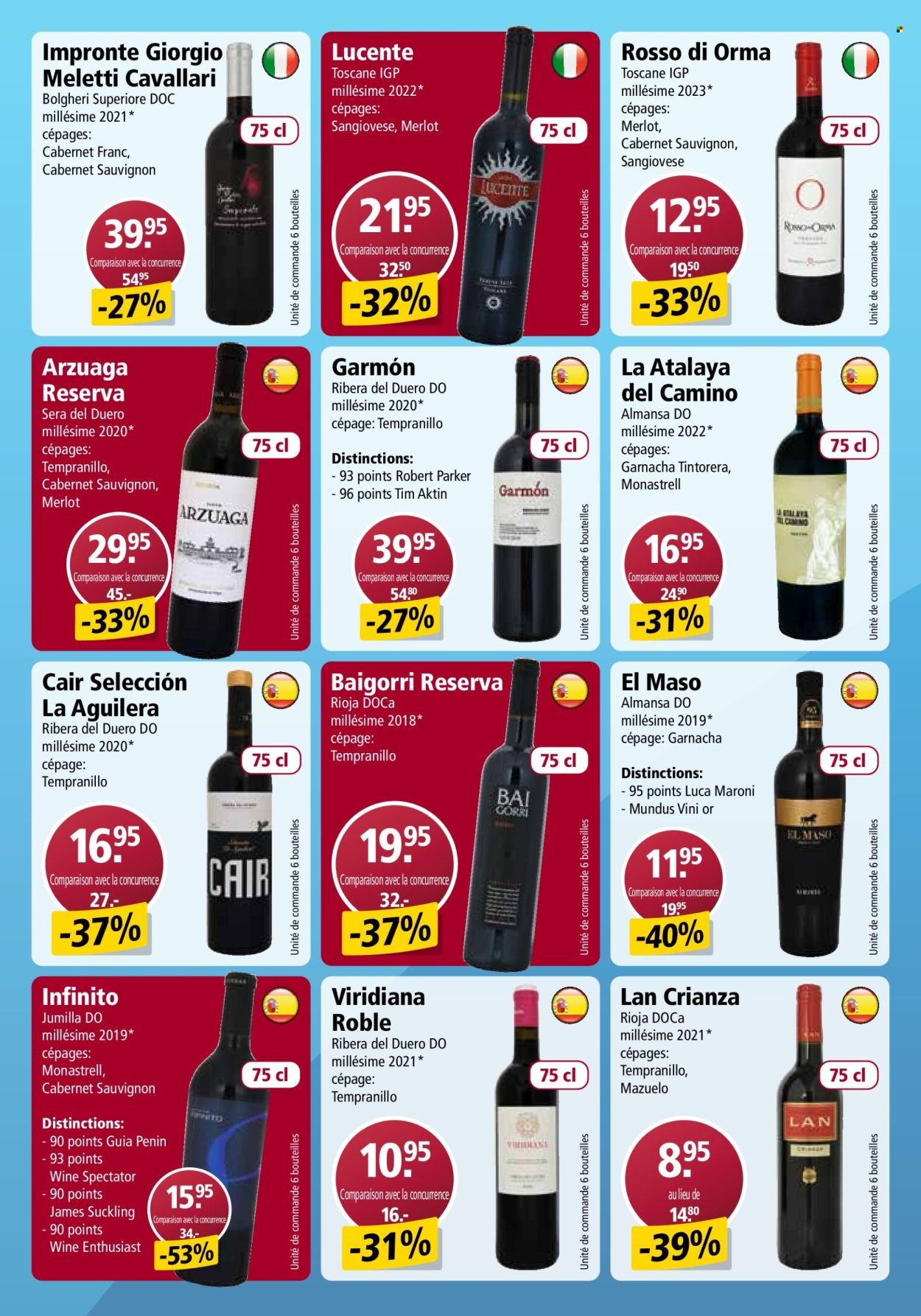 OTTO'S Prospekt - CATALOGUE EN LIGNE (2025-08-17)