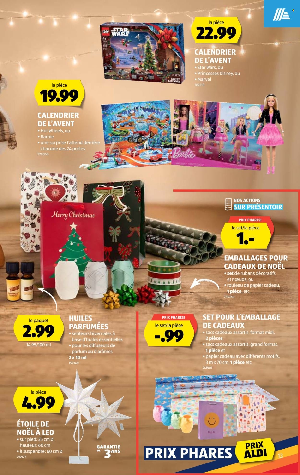 ALDI Prospekt - Vom 15.10.2026