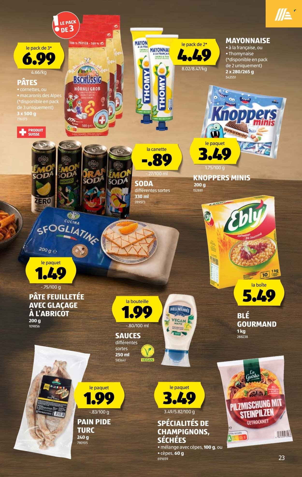 ALDI Prospekt - Vom 15.10.2026