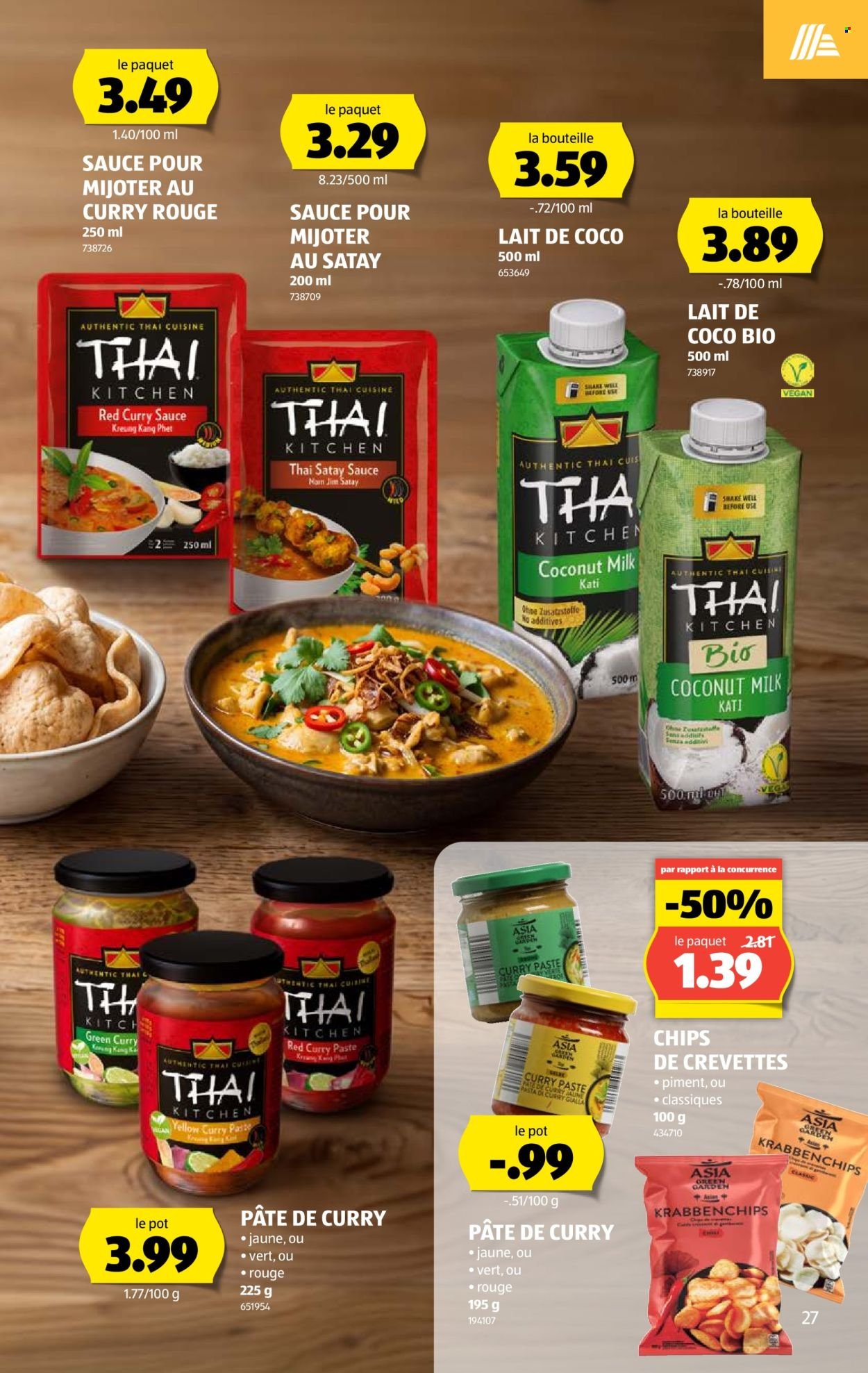 ALDI Prospekt - Vom 15.10.2026