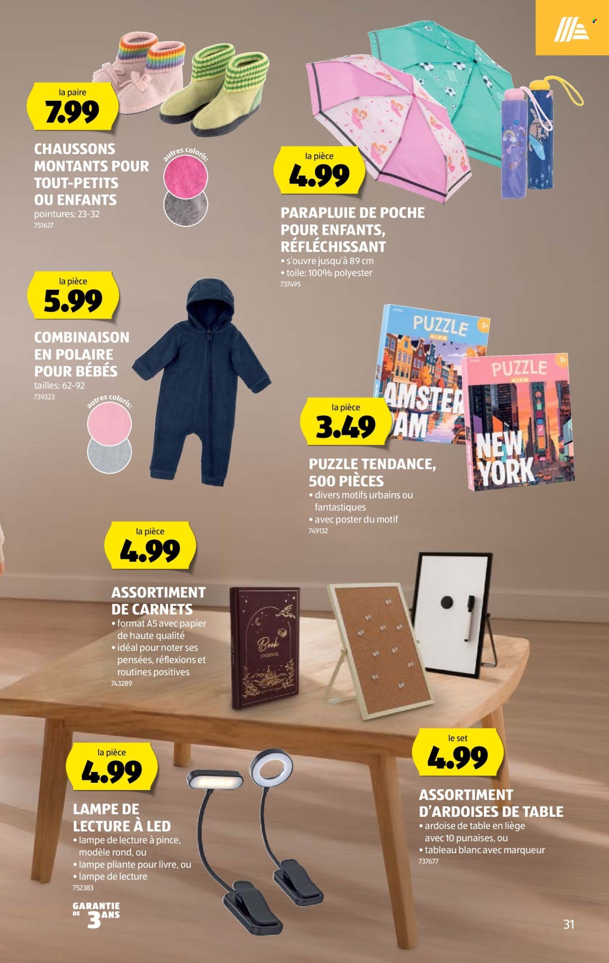 ALDI Prospekt - Vom 15.10.2026