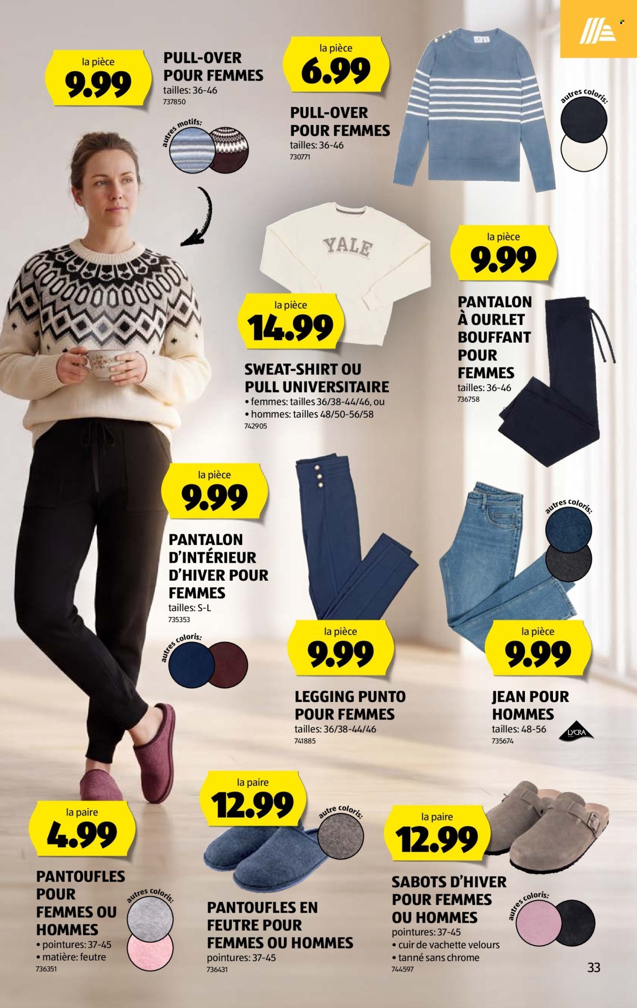 ALDI Prospekt - Vom 15.10.2026