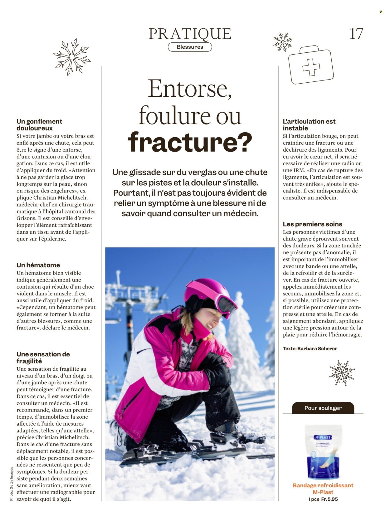 MIGROS Prospekt - Vom 20.1.2026 (2026-01-20 - 2026-01-26) | 17