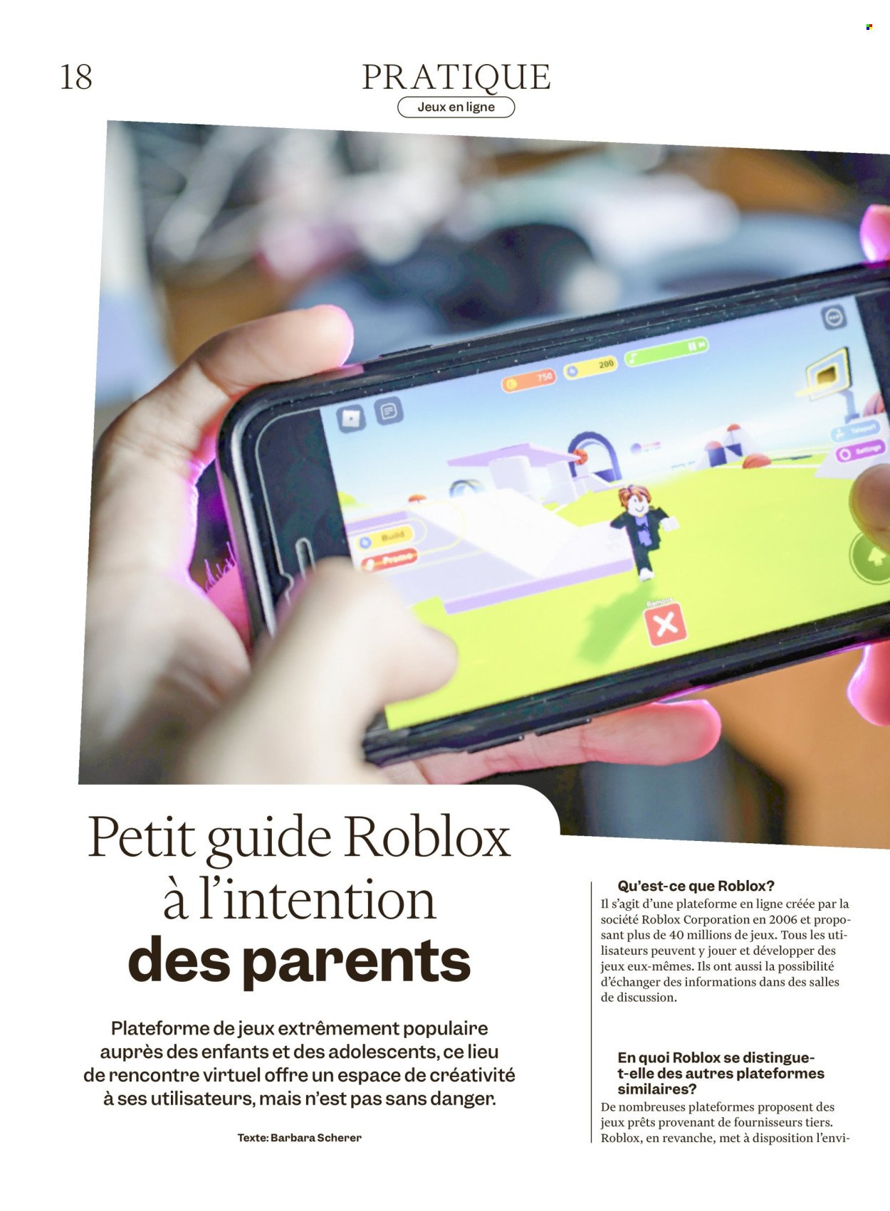 MIGROS Prospekt - Vom 20.1.2026 (2026-01-20 - 2026-01-26) | 18