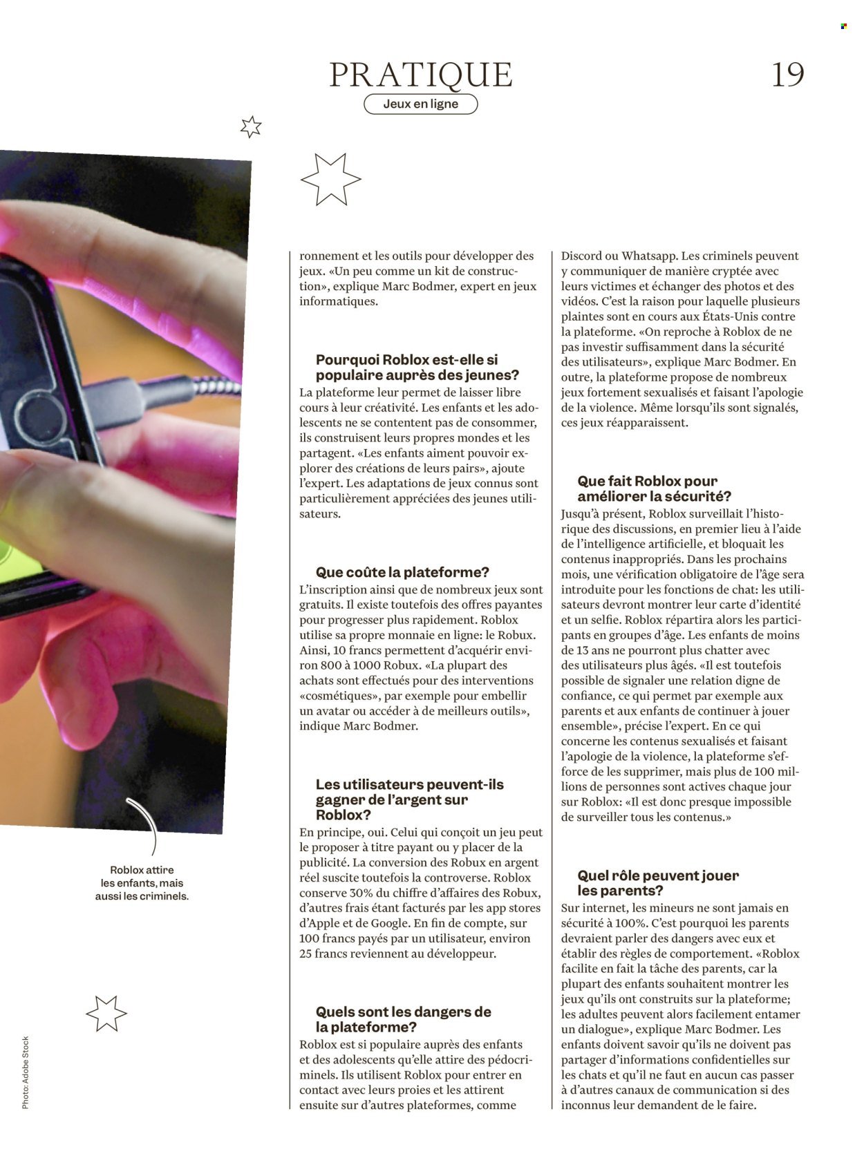 MIGROS Prospekt - Vom 20.1.2026 (2026-01-20 - 2026-01-26) | 19