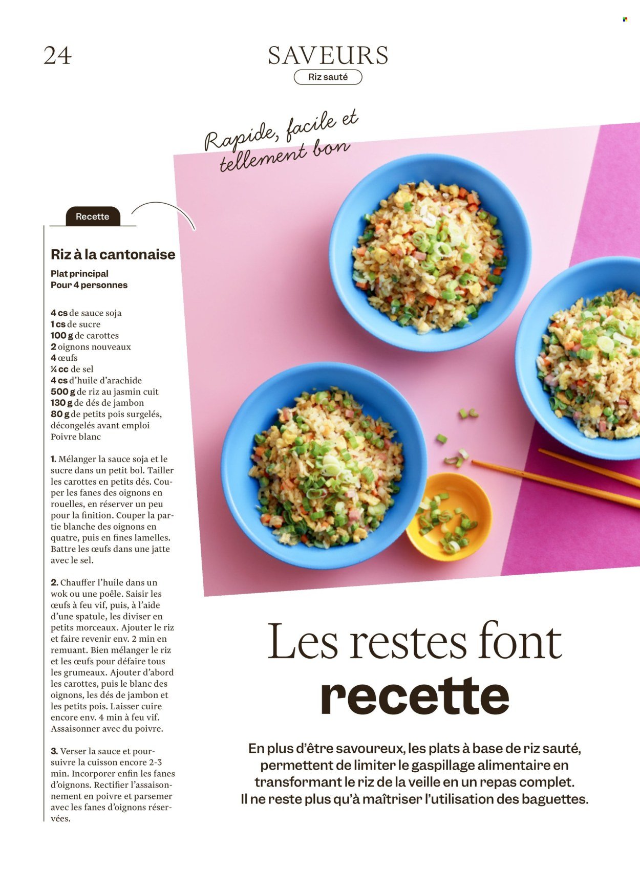 MIGROS Prospekt - Vom 20.1.2026 (2026-01-20 - 2026-01-26) | 24