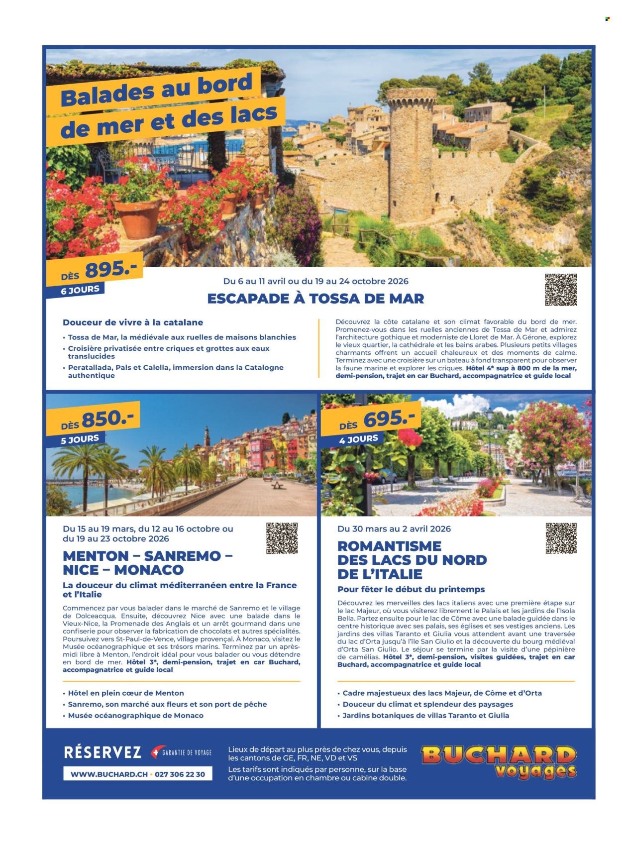 MIGROS Prospekt - Vom 20.1.2026 (2026-01-20 - 2026-01-26) | 46