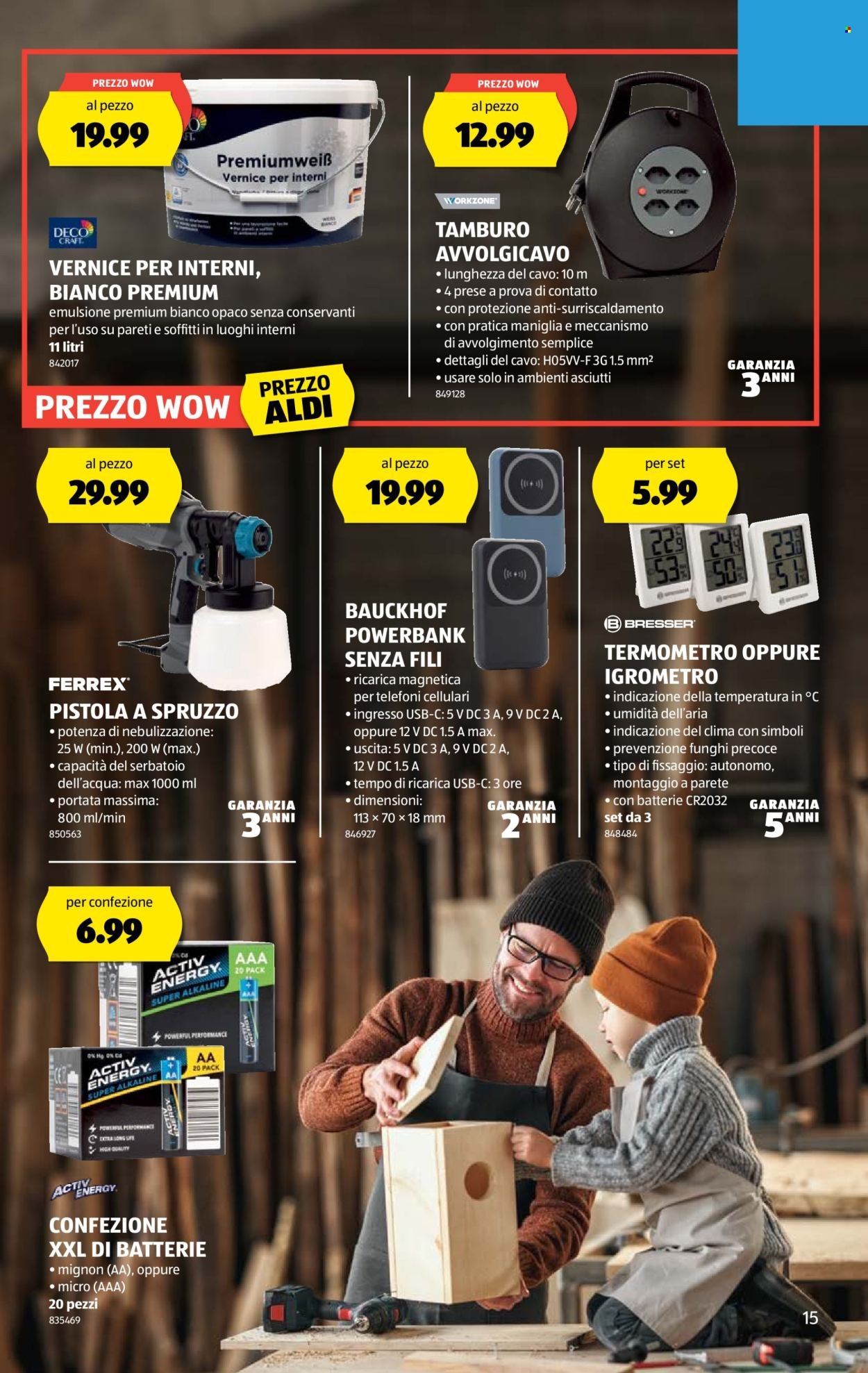 ALDI Prospekt - Vom 28.8.2025 (2025-08-28 - 2025-09-03)