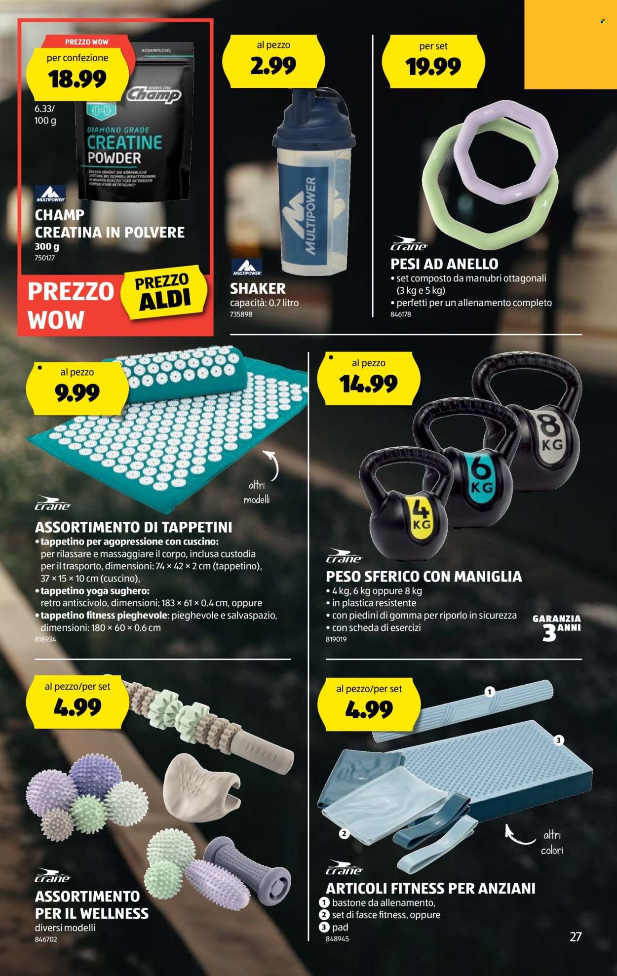 ALDI Prospekt - Vom 28.8.2025 (2025-08-28 - 2025-09-03)