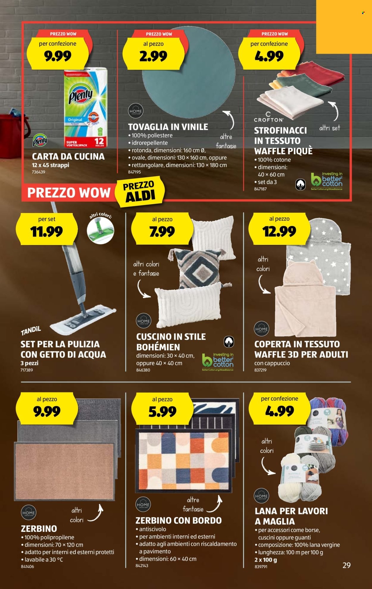 ALDI Prospekt - Vom 28.8.2025 (2025-08-28 - 2025-09-03)