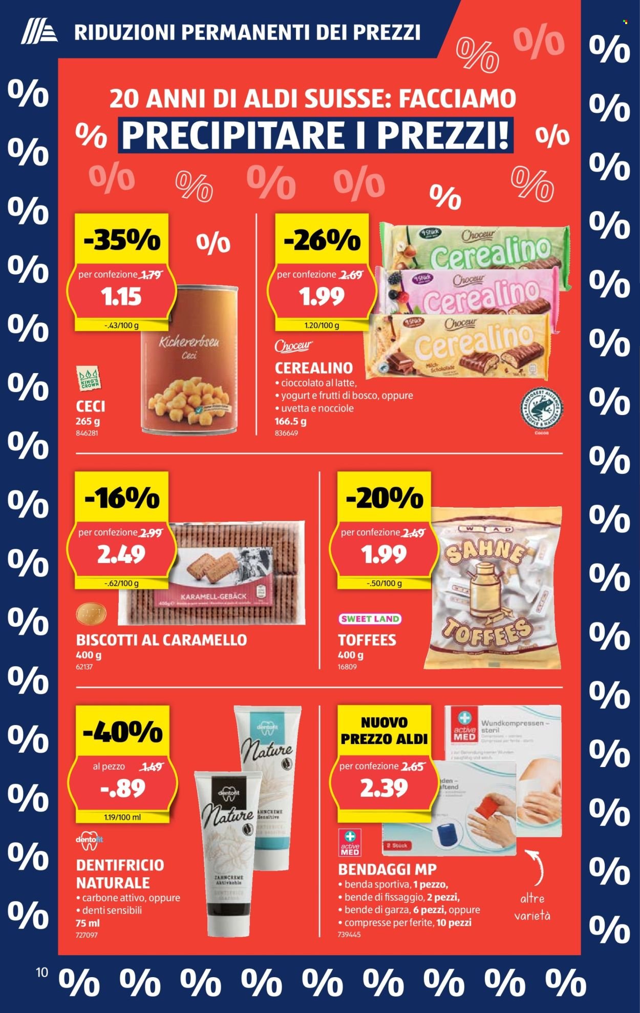 ALDI Prospekt - Vom 28.8.2025 (2025-08-28 - 2025-09-03)