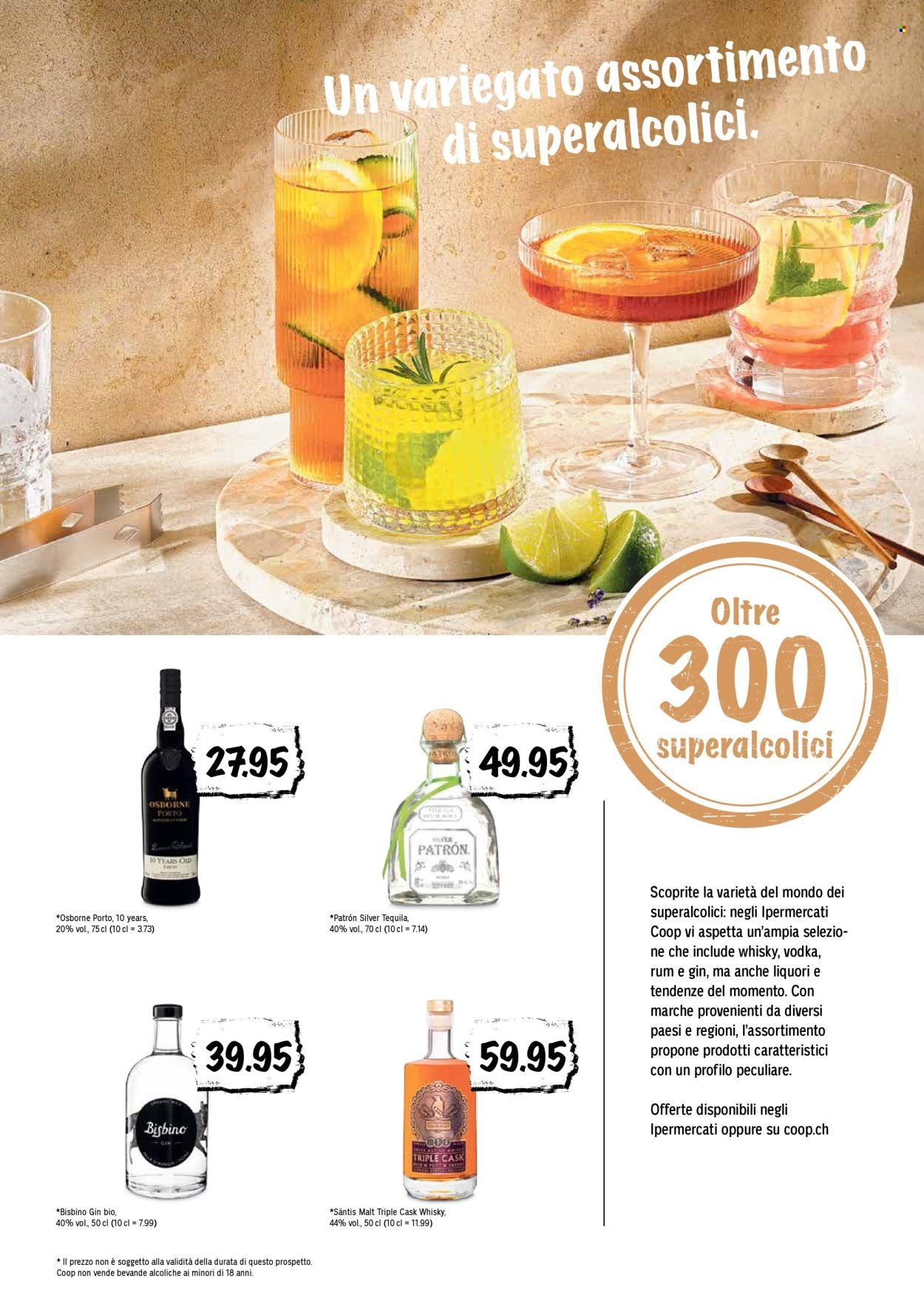 COOP Prospekt - Azioni Coop (2025-12-29 - 2026-02-07)