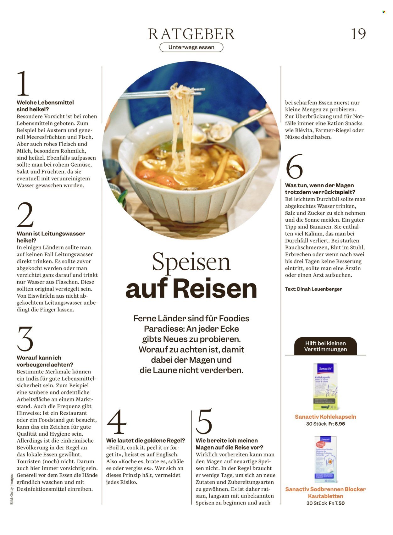 MIGROS Prospekt - Vom 16.9.2025 (2025-09-16 - 2025-09-22)