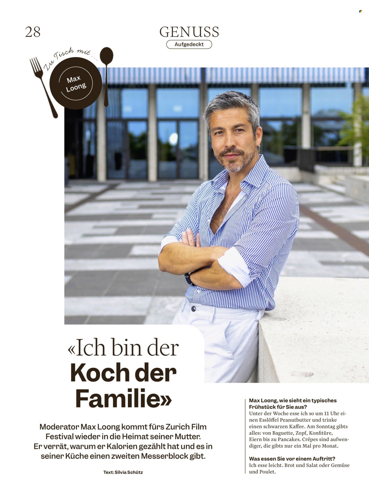 MIGROS Prospekt - Vom 16.9.2025 (2025-09-16 - 2025-09-22)