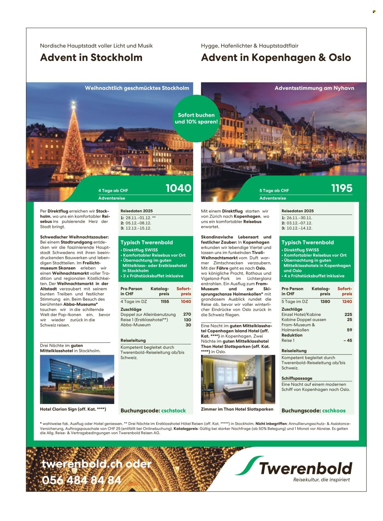 MIGROS Prospekt - Vom 16.9.2025 (2025-09-16 - 2025-09-22)
