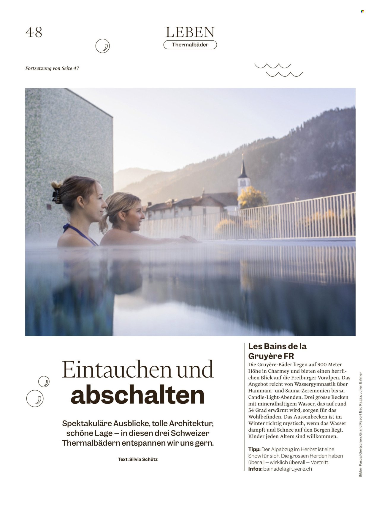 MIGROS Prospekt - Vom 16.9.2025 (2025-09-16 - 2025-09-22)